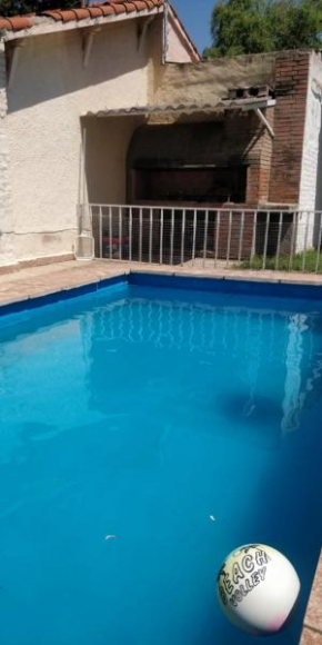 Casa en Carlos Paz